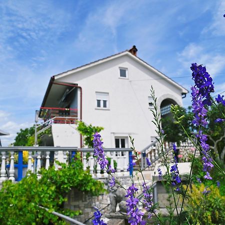 Apartments Biondi Viskovo Esterno foto